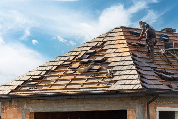 Best Commercial Roofing Services  in Beaverton, OR