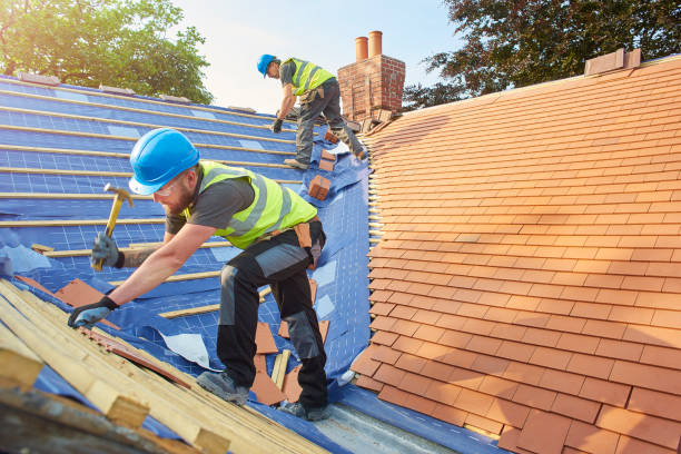 Best Gutter Installation and Repair  in Beaverton, OR